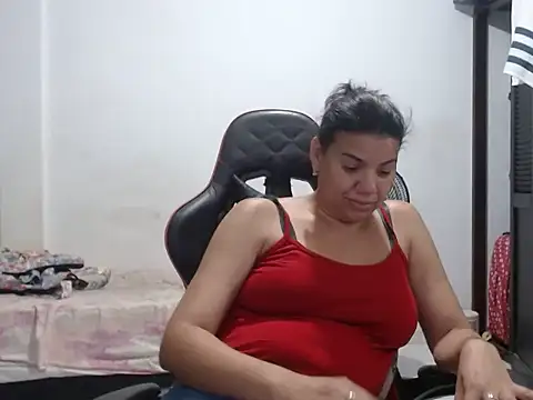 Adriana_0312 Chat XXX in diretta