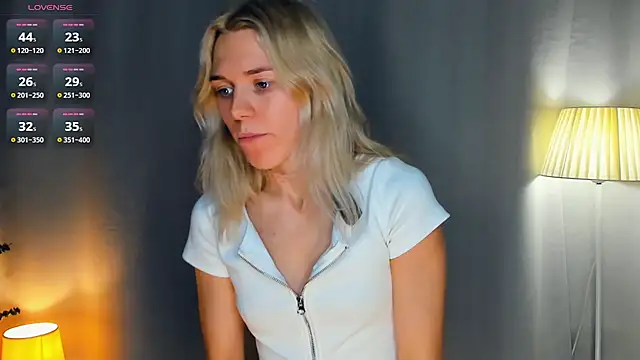 دردشة DianeHonnette الجنسية المباشرة