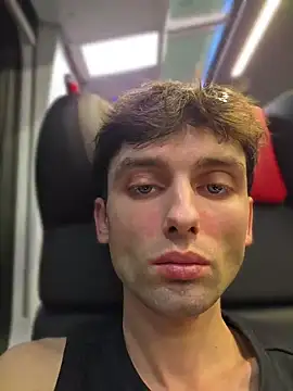 Yankinggg – Naživo XXX chat