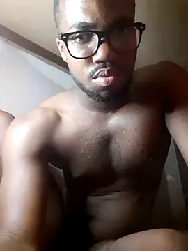 XXX chat uživo modela TheChocoTentation
