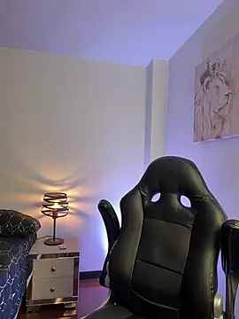 Živý XXX chat JeremyLane
