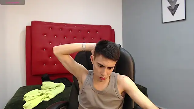 Chat XXX ao vivo de twinkboy_230