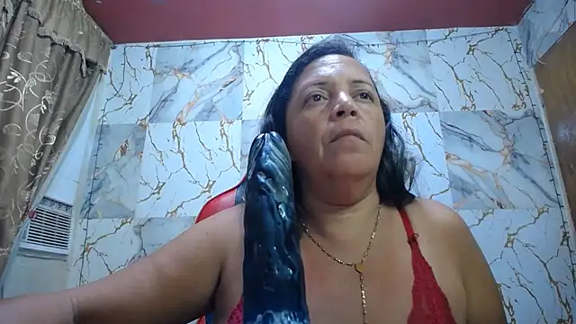 alina_maturehot Chat XXX live