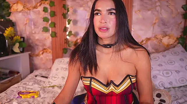 zoey-fox's Live XXX Chat