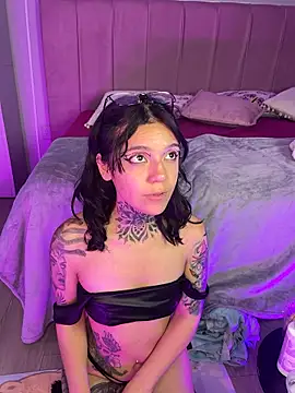 Lunai_gh Live XXX-Chat