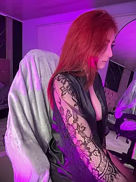 Maddison_doll Chat XXX in diretta