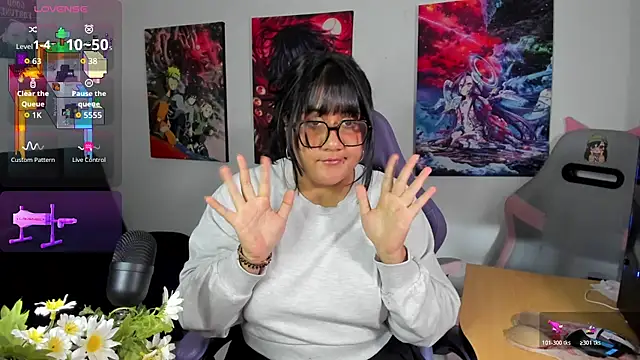 haru_u2's Live XXX Chat