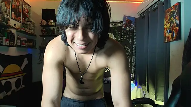 kairozz Live XXX-chat