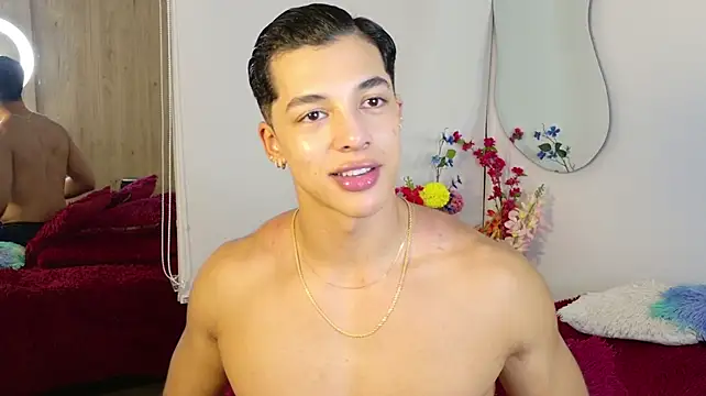 Chat XXX Live Troye_Williams
