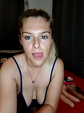 Alessiaaa 现场XXX聊天