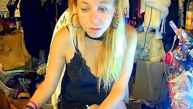 Ambionce's Live XXX Chat