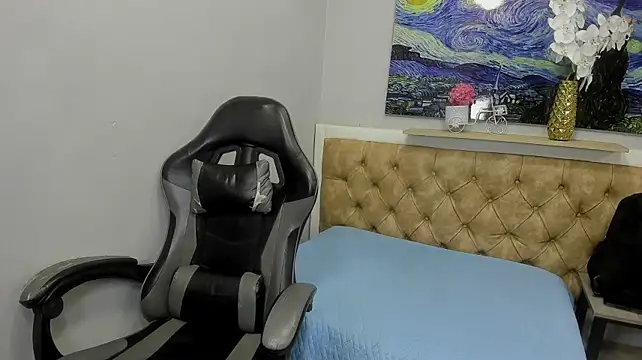Živý XXX chat Salvatore18_