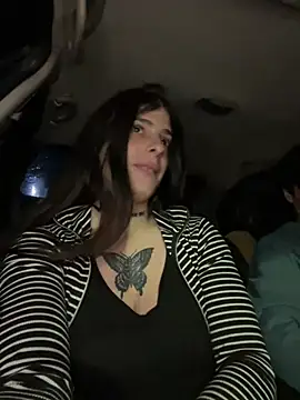 Chat +18 de Lilith_dark3 ao vivo