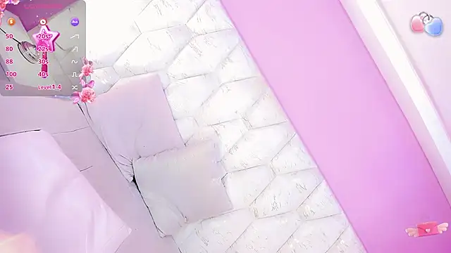 DaleskaSanchez's Live XXX Chat