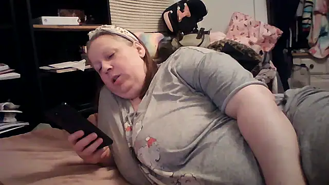 starlight1983's Live XXX Chat