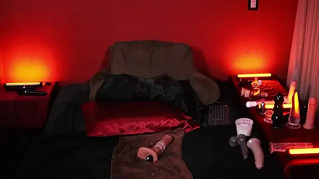 Živý XXX chat JenniferCD