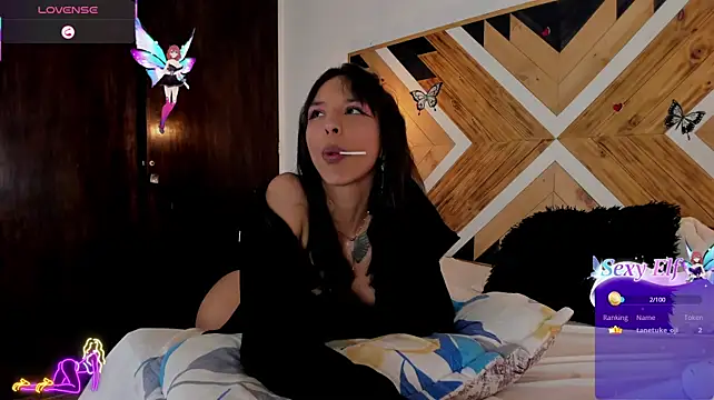 Kathaleiya_Ozz Live XXX-Chat
