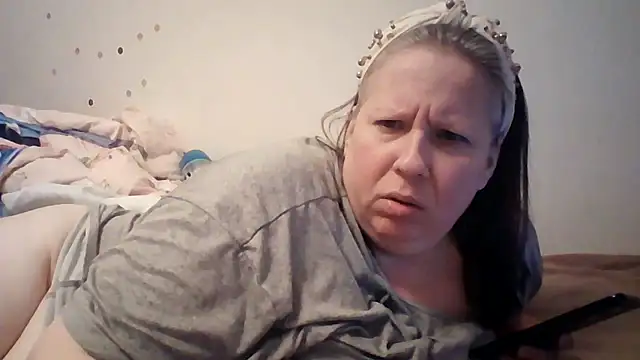 starlight1983's Live XXX Chat