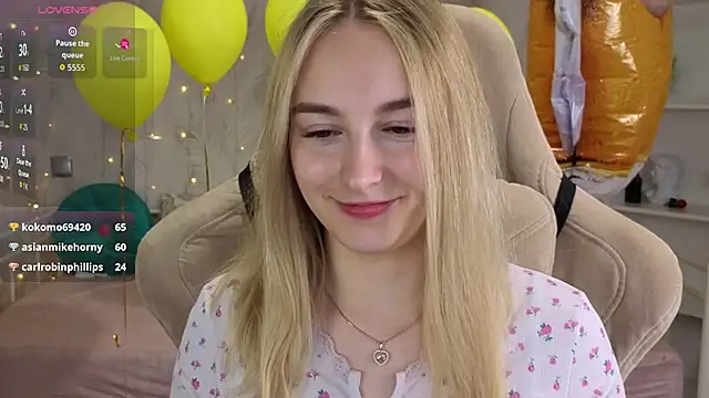 Онлайн чат XXX Shy_Polly