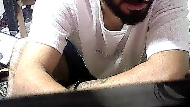 leon_ates Adlı Modelin Canlı XXX Sohbeti