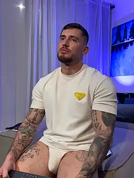 DimitriSullivan_ Chat XXX live