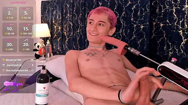 Jeremi_Brookn Live XXX chat
