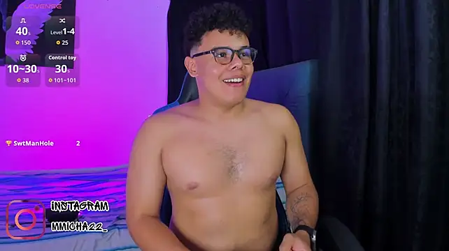 Онлайн чат XXX michael_iron