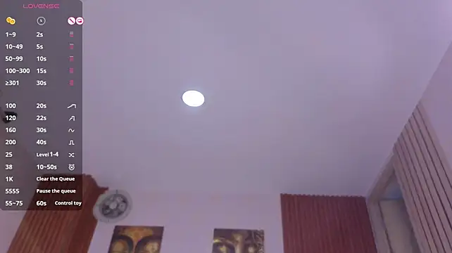 Hot_ladyy Chat XXX in diretta