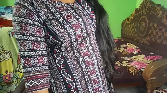 BengaliQueenStar 라이브 XXX 채팅