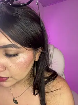Zoe_Serrat 现场XXX聊天