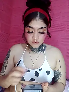 Czat XXX na żywo – Fanny_xxx