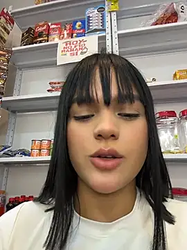 Chat XXX Live Bella-Ferrer