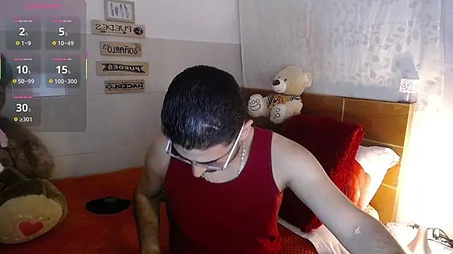 andders_'s Live XXX Chat