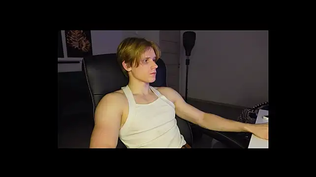 Ben_Kane – Live XXX-chat