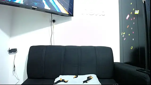 XXX chat uživo modela Dominik_HOT