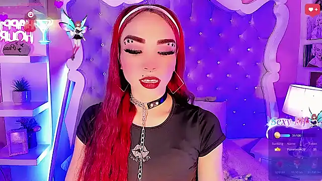 LeyXandrabraz 라이브 XXX 채팅