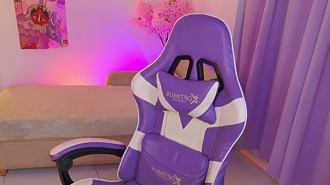 mayavexx 라이브 XXX 채팅