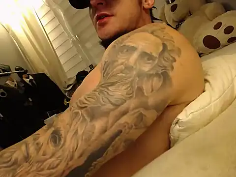 ballardbret – Naživo XXX chat