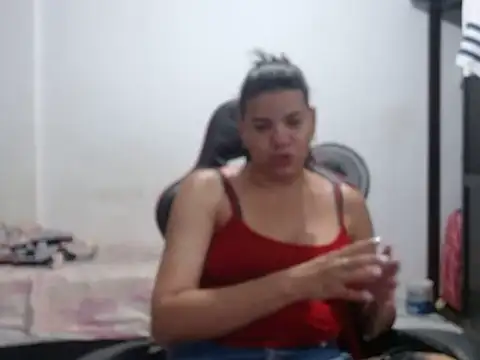 Adriana_0312 Chat XXX in diretta