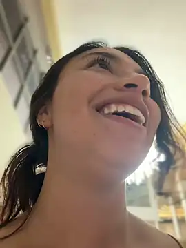 CocoaGigiMuse's Live XXX Chat