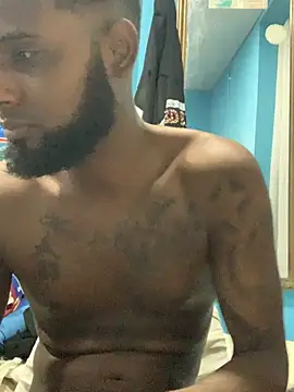 AlbertoDiime – Live XXX-chat