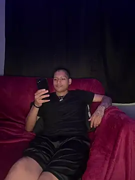 Sembang XXX Secara Langsung iktzx