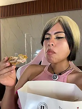 Eva_Feller69's Live XXX Chat