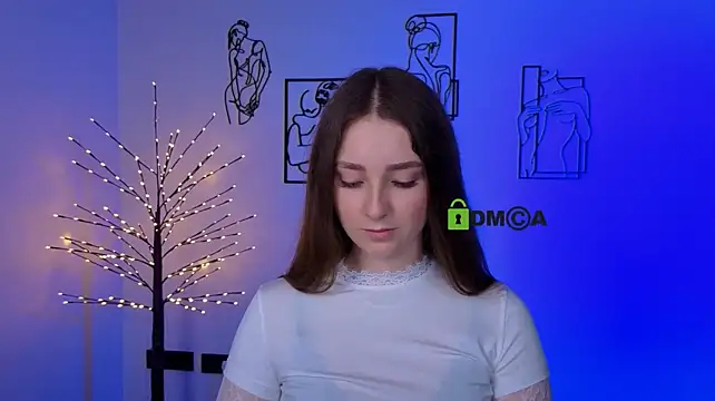 alisabliss élő XXX-chatje