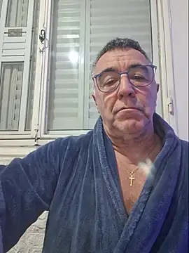 Živý XXX chat darialmas