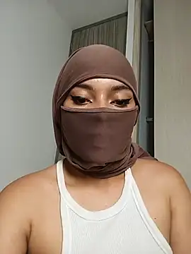 Chat XXX en directo de Samira_1