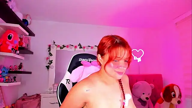 צ'אט XXX בשידור חי של Vannessa__Shy