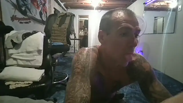 dapowercouple – webcam-show