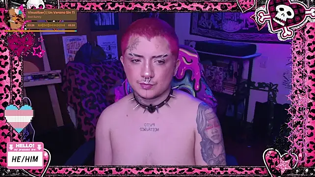 XXX chat uživo modela masterkevinftm