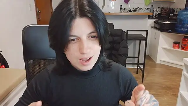 Онлайн чат XXX kyslrana
